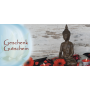 Gutschein Massage & Wellness - Thai Massage Buddha