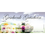 Gutschein Floristik - Blumenhandel Rosenmeer