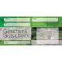 Gutschein Floristik - Gärtnerei Das Grün